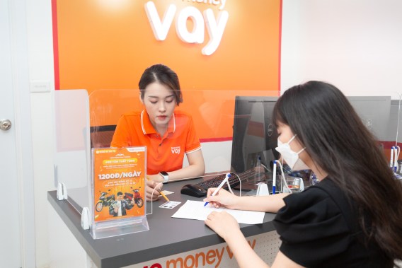 True Money+ cam kết mang đến một dịch vụ chuyên nghiệp hỗ trợ khách hàng