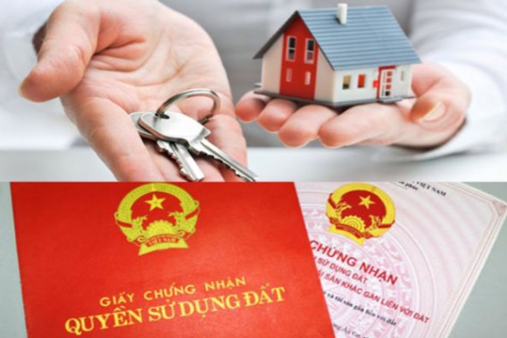 Vay Tín Chấp và Vay Thế Chấp - Tìm hiểu trước khi vay vốn 2 Vay thế chấp
