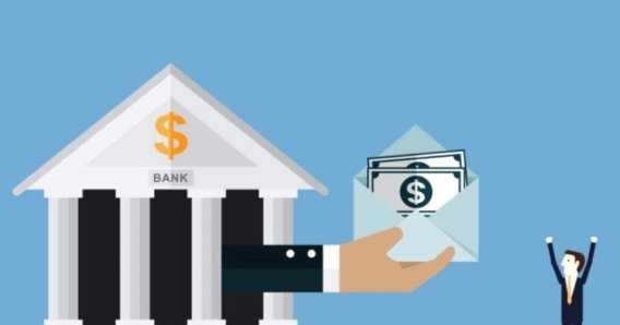 Vay Tín Chấp và Vay Thế Chấp - Tìm hiểu trước khi vay vốn 1 vay tín chấp