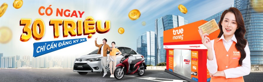 Dùng CCCD của người khác để vay tiền được không? Ai chịu trách nhiệm? 6 Có ngay 30 triệu, chỉ cần đăng ký xe