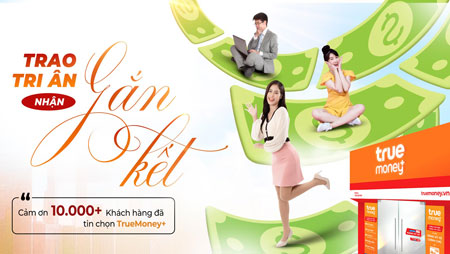 trao tri an