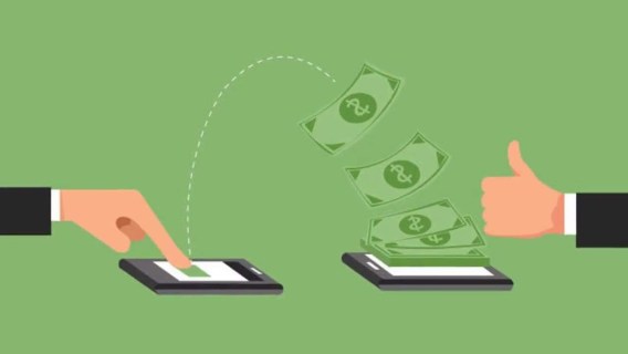 Mua điện thoại trả góp