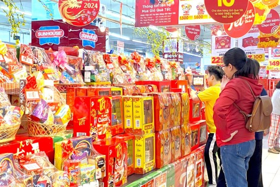 14 Cách chi tiêu Tết tiết kiệm và bảng chi tiêu mẫu hợp lý mới nhất 1 Chi tiêu Tết
