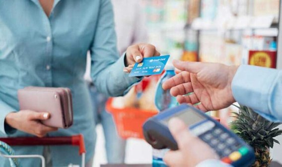 Đáo hạn thẻ tín dụng