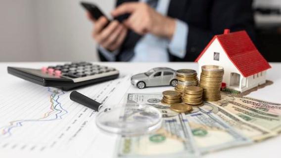 Giải đáp: Nợ xấu có ảnh hưởng đến việc đi nước ngoài không? 3 Tìm cách tăng thu nhập