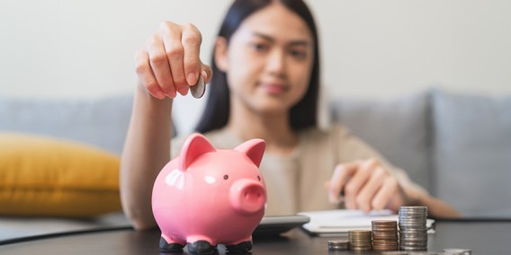 Tiết kiệm linh hoạt là gì?
