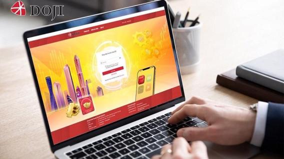 7 cách đầu tư vàng hiệu quả giúp tối ưu lợi nhuận mà bạn không thể bỏ lỡ 7 Trang web giao dịch vàng Doji