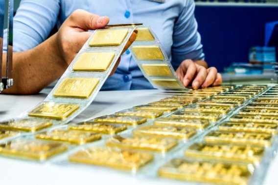 7 cách đầu tư vàng hiệu quả giúp tối ưu lợi nhuận mà bạn không thể bỏ lỡ 1 Kênh đầu tư vàng