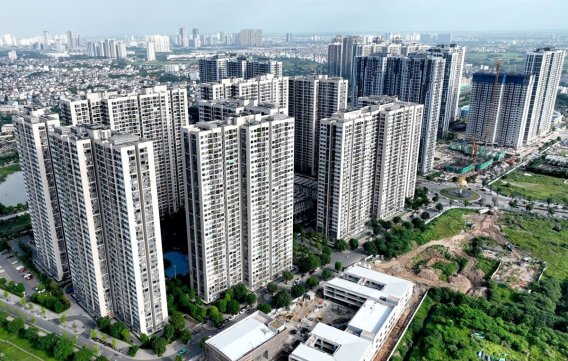 Khoản vay bắc cầu là gì? Vì sao đây là lựa chọn khi cần gấp tiền mặt? 3 Đầu tư chung cư