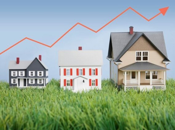 Đầu tư bất động sản: Cơ hội và thách thức trong năm 2025 1 Đầu tư bất động sản