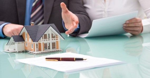 Đầu tư bất động sản: Cơ hội và thách thức trong năm 2025 9 ho so phap ly du an
