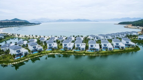 Đầu tư bất động sản: Cơ hội và thách thức trong năm 2025 4 Đầu tư bất động sản nghỉ dưỡng