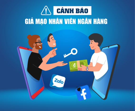 Cảnh giác cho vay tiền hỗ trợ nợ xấu
