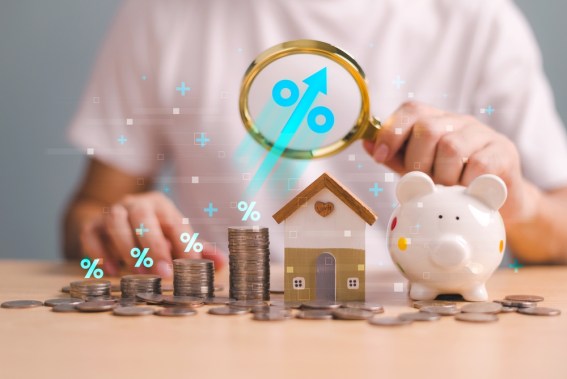 Cẩm nang vay mua nhà trả góp: Từ hướng dẫn, kinh nghiệm đến lưu ý quan trọng 5 lai suat vay mua nha