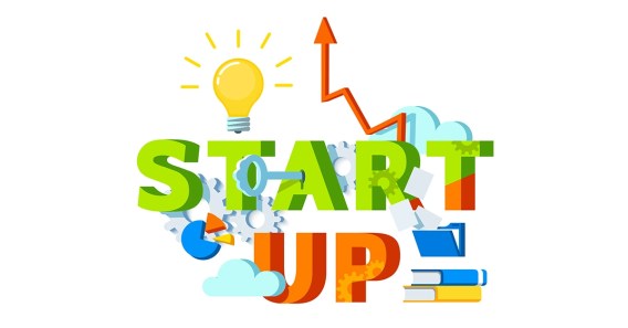 startup