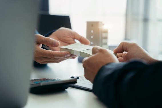 người vay lần đầu