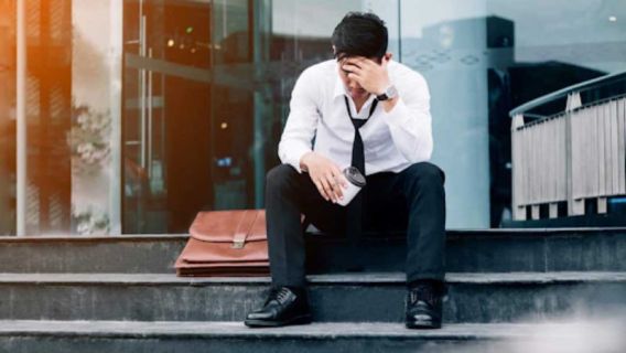 Thất nghiệp tạm thời là gì?