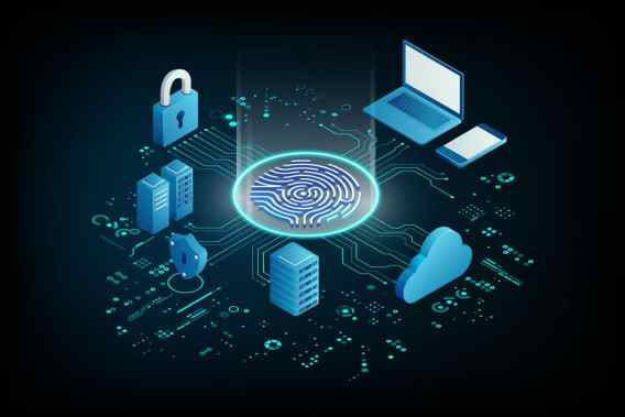 Toàn cảnh P2P Lending: Mô hình cho vay ngang hàng từ A đến Z 4 Rủi ro tiềm ẩn về an ninh mạng trong mô hình P2P Lending