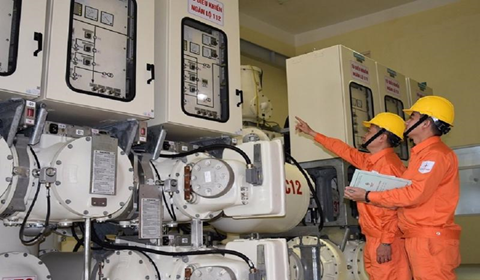 1 số điện giá bao nhiêu? Cập nhật bảng giá điện sinh hoạt mới nhất 2 Giá điện cho ngành sản xuất