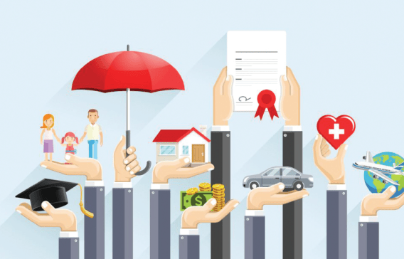 Người Việt nên biết: 5+ loại bảo hiểm thiết yếu trong đời sống hiện đại 4 Bảo hiểm phi nhân thọ