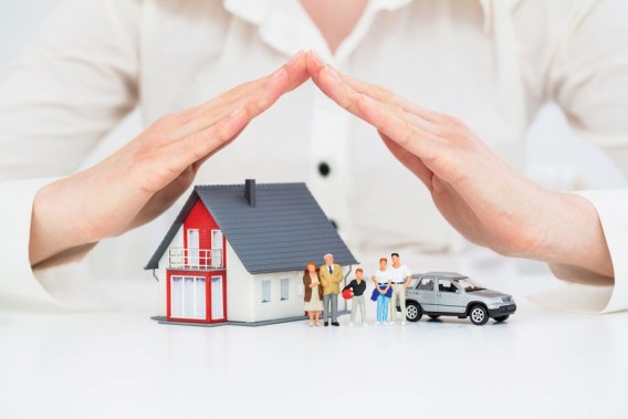 Tài sản thế chấp là gì? Quy định, rủi ro và lưu ý khi dùng để vay vốn 3 bao hiem tai san