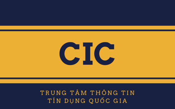 Vay tiền tại TrueMoney+ có lên CIC không? 3 điều nhất định phải biết trước khi đăng ký 1 CIC là gì