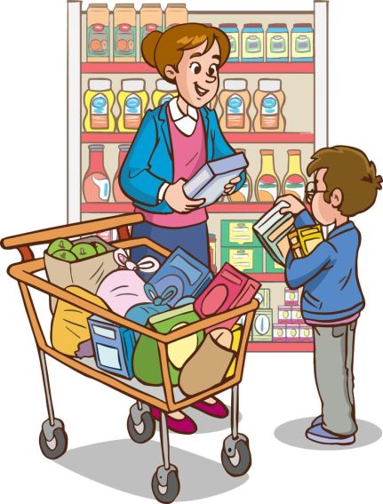 Tâm lý mua sắm và cách thương hiệu khiến bạn chi tiền – Bạn có đang bị thao túng? 3 tâm lý mua sắm