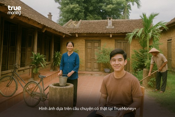 Hành trang vào đại học: Khi tình yêu thương trở thành động lực vượt khó 3 1 4