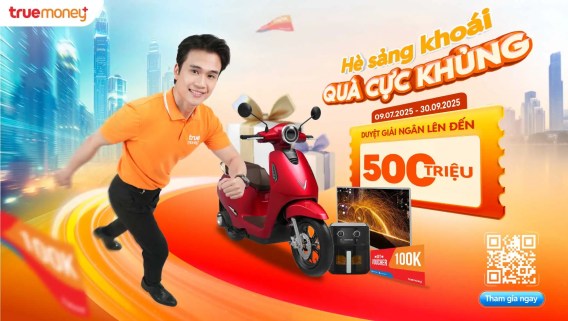 Vay tiền tại Bắc Giang: Khám phá các lựa chọn an toàn và nhanh chóng 3 hè sảng khoái - quà cực khủng