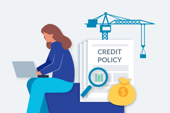 Tổ chức tín dụng xử lý nợ thế nào? Những hình thức phổ biến hiện nay 2 Chính sách tín dụng