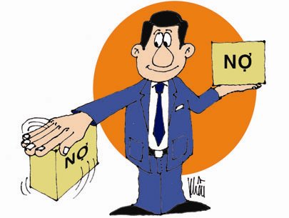 Đảo nợ khoản vay: Có nên vay khoản mới để trả khoản cũ? 5 dao no