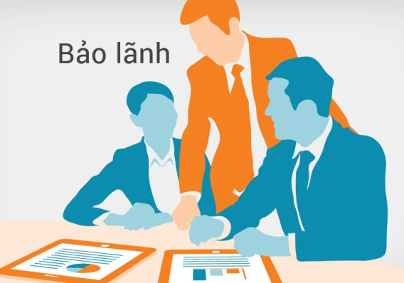 Giải đáp: Khi nào bạn cần người bảo lãnh để vay tiền? 1 người bảo lãnh