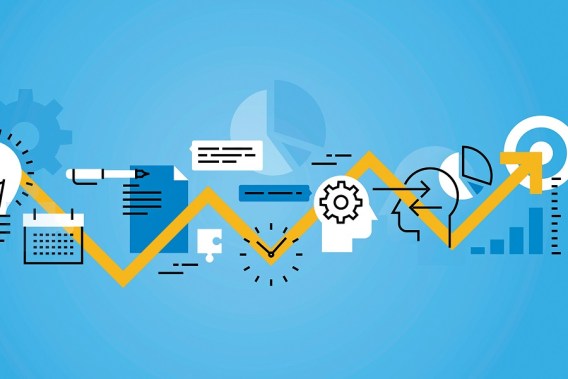 Vay lại lần 2 cùng một tổ chức: Cơ hội mở rộng tài chính và nâng cao uy tín 2 quy trình