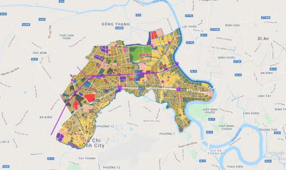 vay tiền tại quận 12