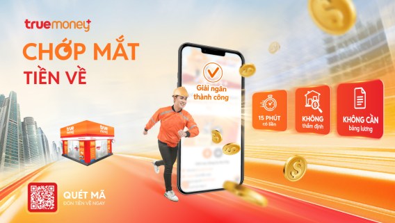 TrueMoney+ Chia sẻ 5 mẹo vay bằng đăng ký xe không bị lừa 3 TrueMoney+ 5 lưu ý khi vay bằng đăng ký xe