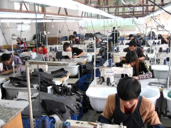 Khoản vay bắc cầu là gì? Vì sao đây là lựa chọn khi cần gấp tiền mặt? 6 Xưởng vay gia công