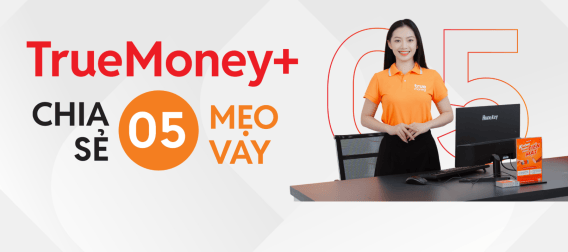 TrueMoney+ Chia sẻ 5 mẹo vay bằng đăng ký xe không bị lừa 2 Screenshot 2025 10 08 134434