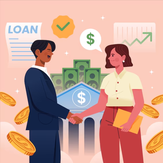 credit loan