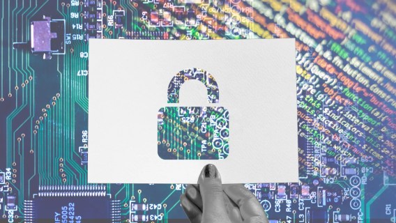 7 Câu hỏi phải hỏi trước khi vay bằng đăng ký xe 7 TrueMoney+ Hồ sơ có được bảo mật không