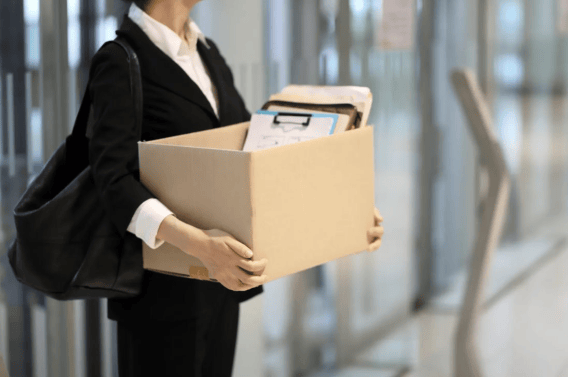 Giải pháp xử lý nợ khi mất thu nhập hoặc nghỉ việc 1 Mất việc