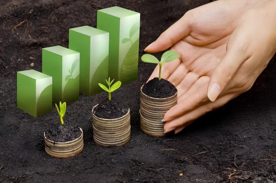 Tín dụng xanh là gì? Vì sao ngày càng được các tổ chức tài chính ưu tiên 5 tín dụng xanh tại Việt Nam