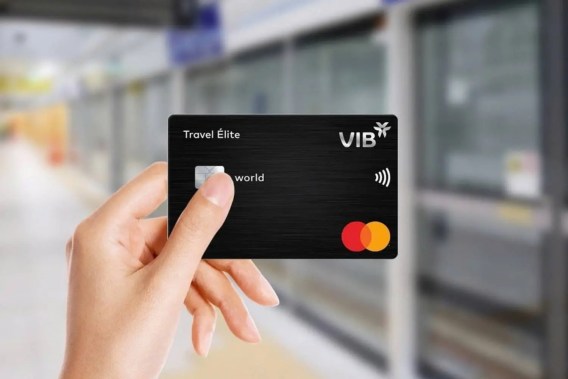 VIB Travel Élite 