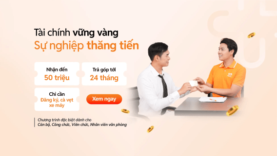 Vay bằng đăng ký xe tại Bắc Giang phù hợp với những ai? 9 sản phẩm wc