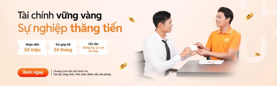 Làm sao vay tiền tại Từ Sơn, Bắc Ninh mà không dính tín dụng đen? 7 x6 thu nhap banner web 2 copy