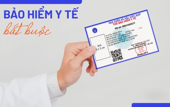 Bảo hiểm y tế là gì? Đối tượng, quyền lợi, mức hưởng và quy định mới nhất 2 bao hiem y te bat buoc Copy