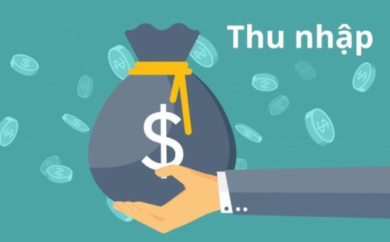 Vay tiền dịp Tết bao nhiêu là hợp lý để không áp lực trả nợ? 5 thu nhập