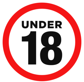 Dưới 18 tuổi