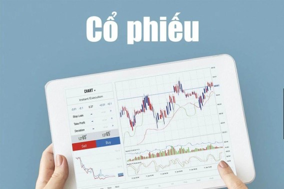 Lương bao nhiêu mới nên đầu tư? Chuyên gia tài chính giải đáp 5 co phieu