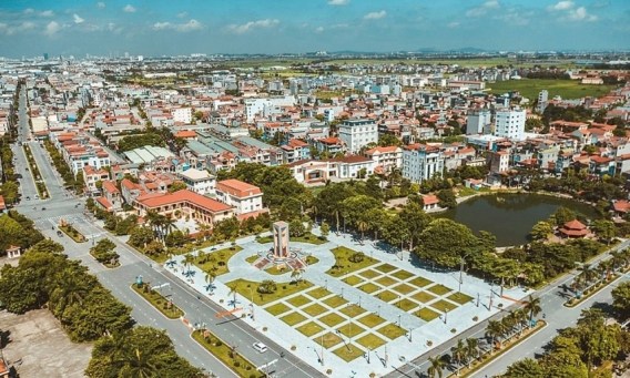 Kinh nghiệm chọn tiệm cầm đồ lãi suất thấp tại Quế Võ, Bắc Ninh 2 que vo bac ninh