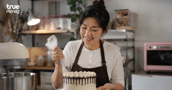 TrueMoney+ và câu chuyện chị Lan tại Bắc Giang